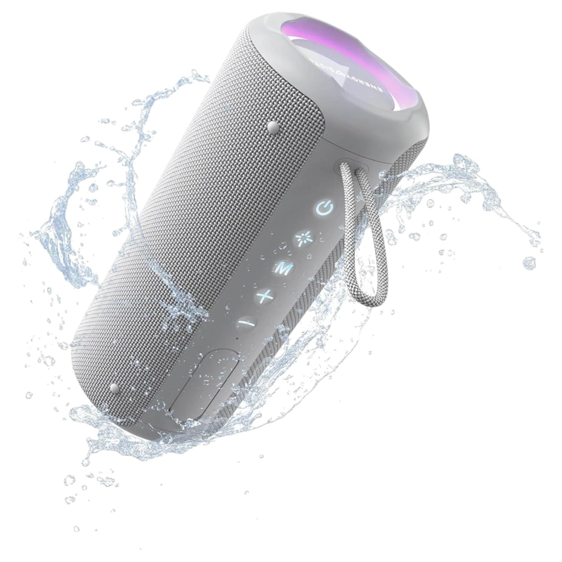 PARLANTE PORTATIL BT ENERGY SISTEM SOUNDBLISS TWS 40W /12HRS - 5