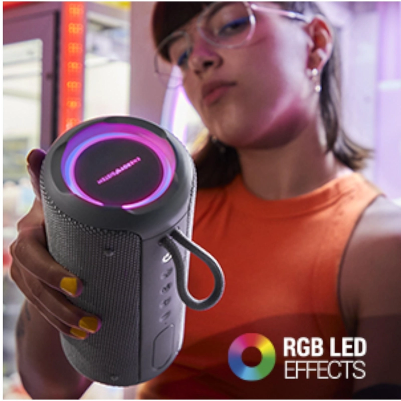 PARLANTE PORTATIL BT ENERGY SISTEM SOUNDBLISS TWS 40W /12HRS - 8
