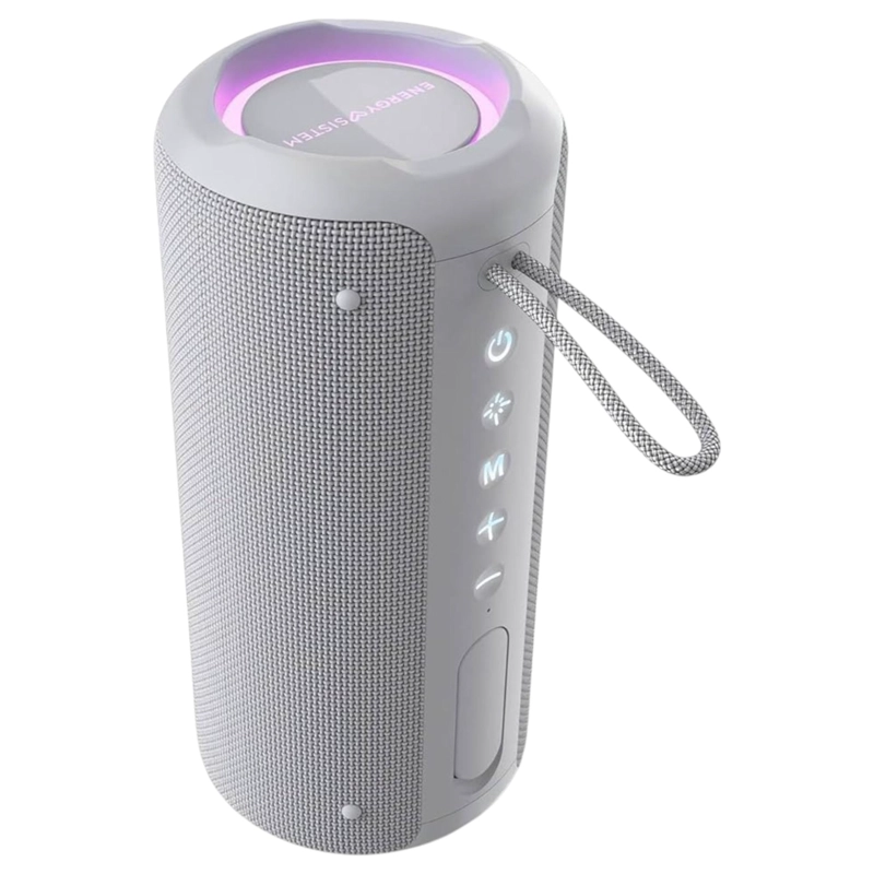 PARLANTE PORTATIL BT ENERGY SISTEM SOUNDBLISS TWS 40W /12HRS - 9