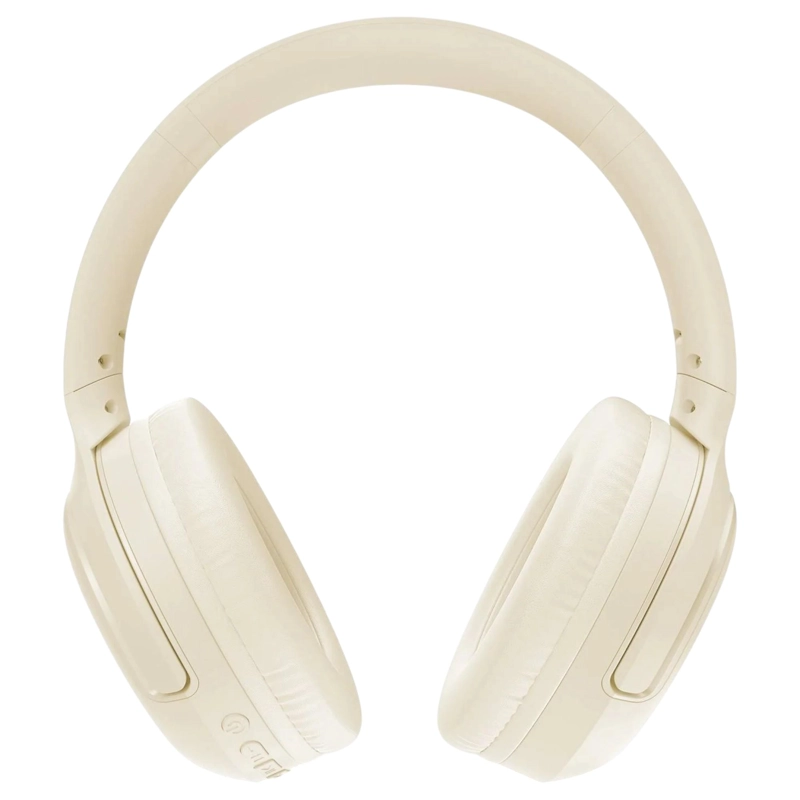 AUDIFONOS BLUETOOTH ENERGY SISTEM RIZZ FOLD CREAM DEEP BASS 50HRS - 3