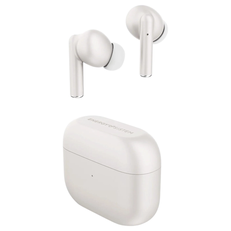 AUDIFONOS BLUETOOTH TWS ENERGY SISTEM STYLE 2 PERL DEEP BASS 20HRS - 2
