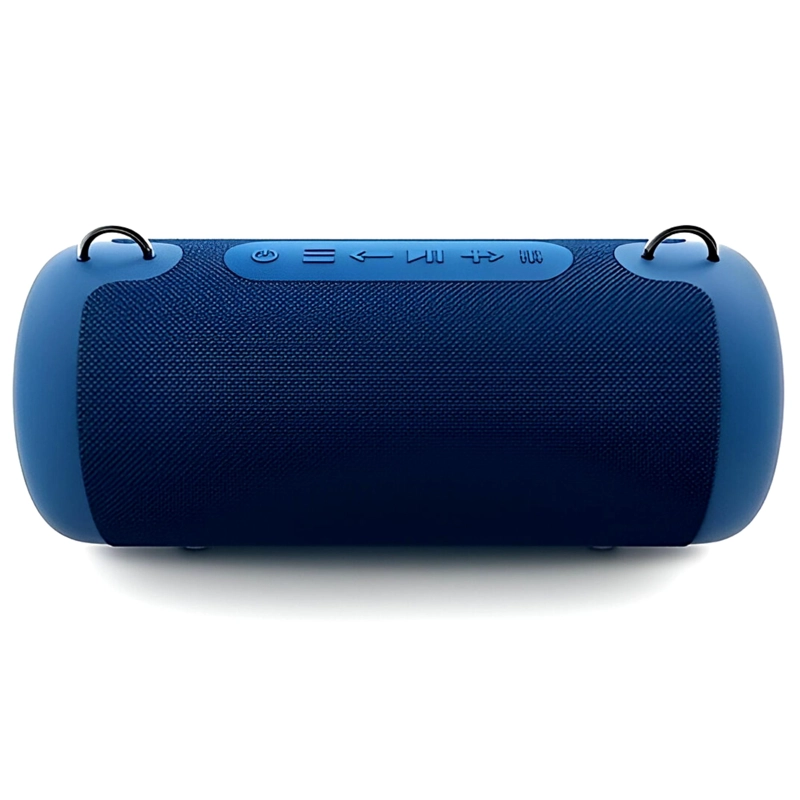 PARLANTE BLUETOOTH TWS  ENERGY SISTEM URBAN BOX 6 NAVY 40W/12HRS - 3