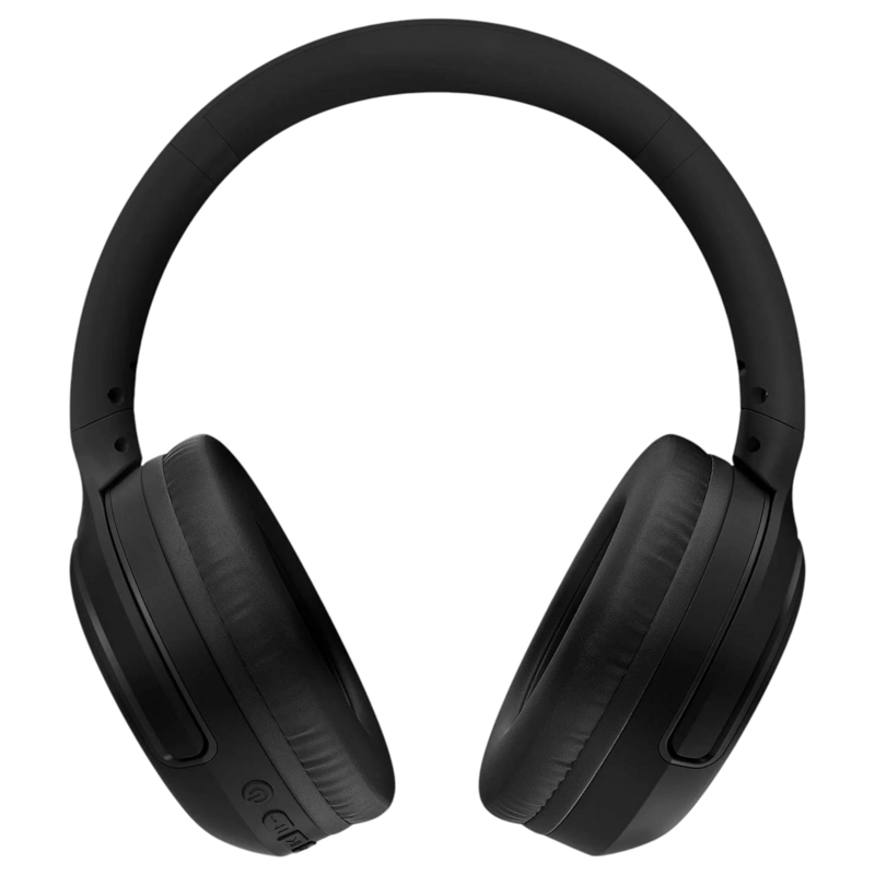 AUDIFONOS BLUETOOTH ENERGY SISTEM RIZZ FOLD BLACK DEEP BASS 50HRS - 3