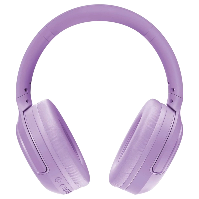 AUDIFONOS BLUETOOTH ENERGY SISTEM RIZZ FOLD VIOLET DEEP BASS 50 HRS - 3