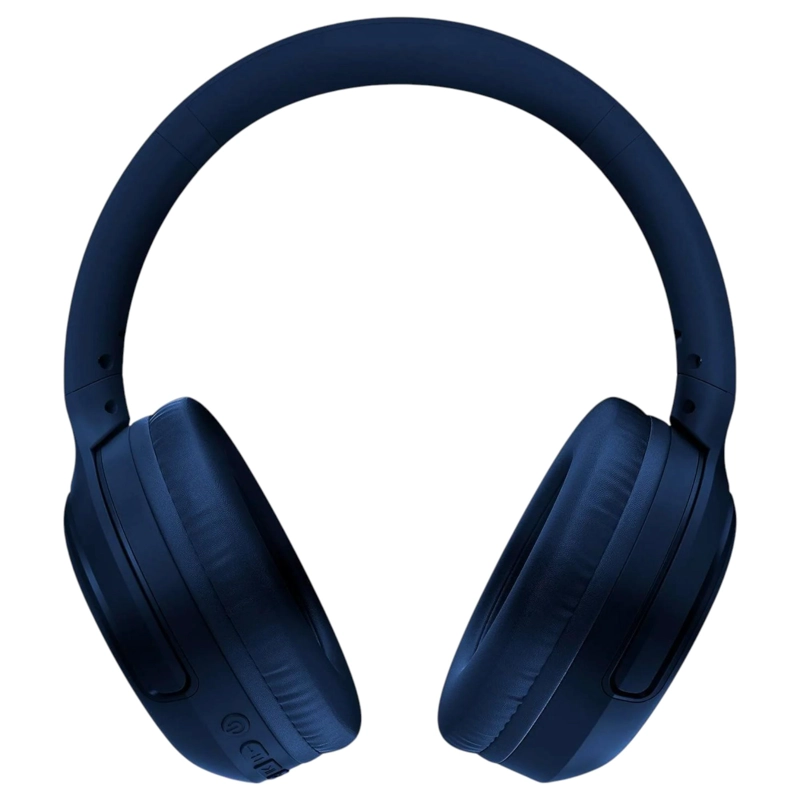 AUDIFONOS BLUETOOTH ENERGY SISTEM RIZZ FOLD NAVY DEEP BASS 50 HRS - 3
