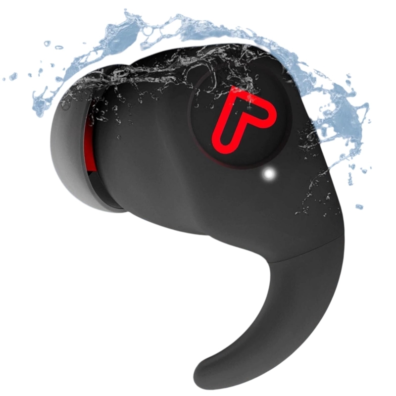 AUDIFONOS ENERGY SISTEM FREESTYLE SPORT BLACK SPACE 20H LIFE - 5