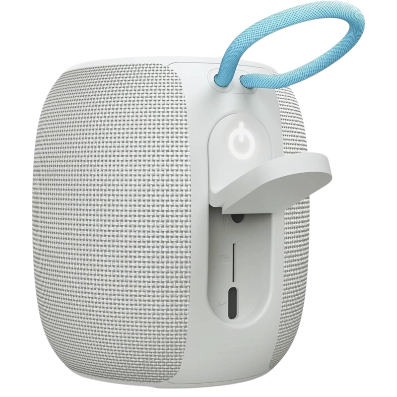 PARLANTE BLUETOOTH ENERGY SISTEM SUNRISE GRAY IPX6/10W/ 18HR - 7