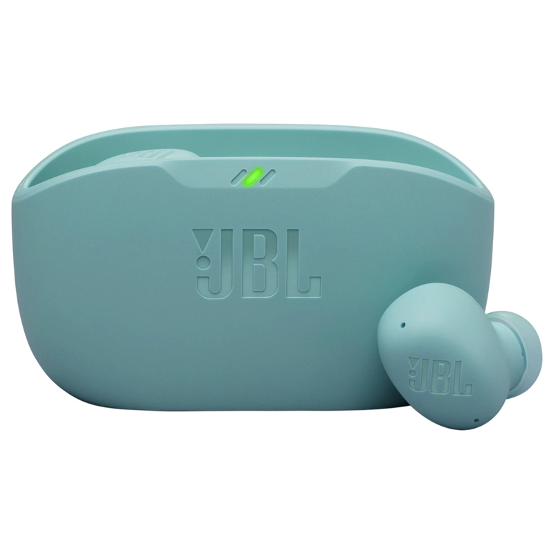 AUDIFONOS JBL WAVE  BUDS 2 TWS ANC BLUE + 40HRS AUTONOMIA - 2