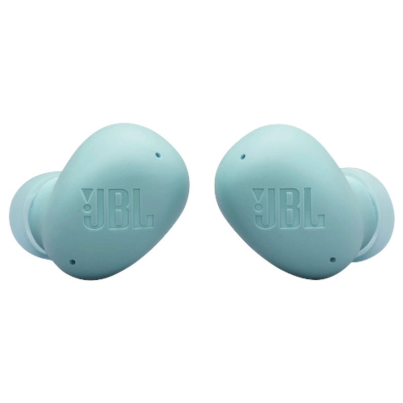 AUDIFONOS JBL WAVE  BUDS 2 TWS ANC BLUE + 40HRS AUTONOMIA - 3