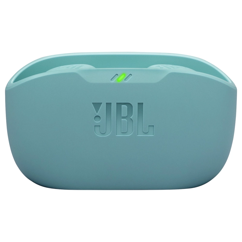AUDIFONOS JBL WAVE  BUDS 2 TWS ANC BLUE + 40HRS AUTONOMIA - 5