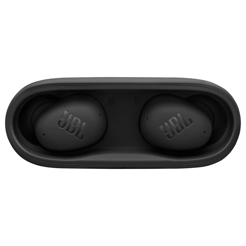 AUDIFONOS JBL WAVE  BUDS 2 TWS ANC BLACK + 40HRS AUTONOMIA - 6