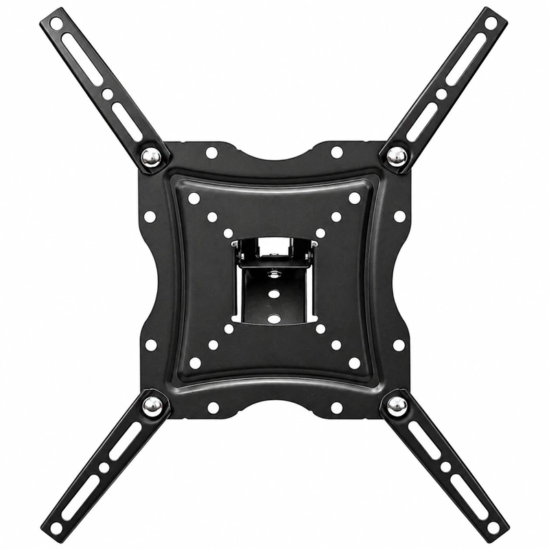 SOPORTE DE TV CON BRAZO ARTICULADO 26 A 55 / 35KG MAX / BK55 - 3