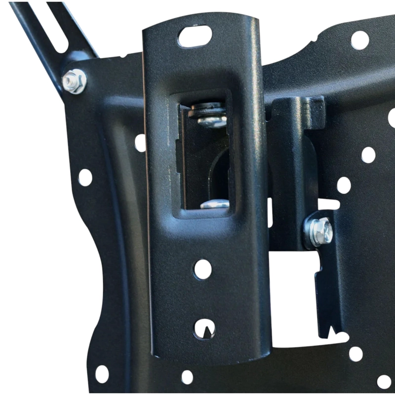 SOPORTE DE TV CON BRAZO ARTICULADO 26 A 55 / 35KG MAX / BK55 - 5