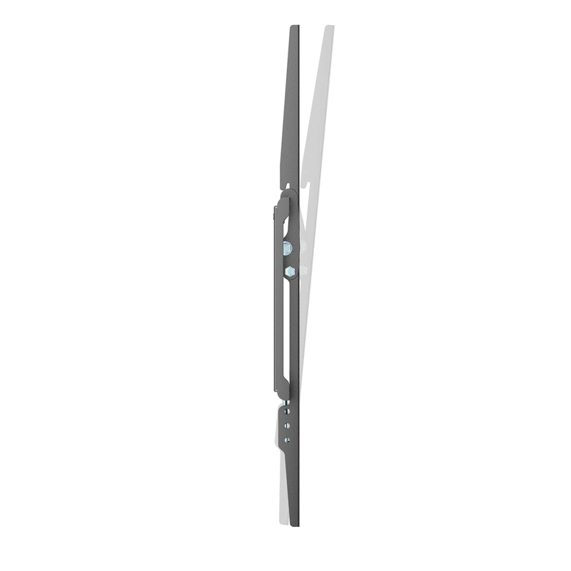 SOPORTE DE TV FIJO DE 26' A 65' 50KG MAX ACERO FORJADO BK56 - 9