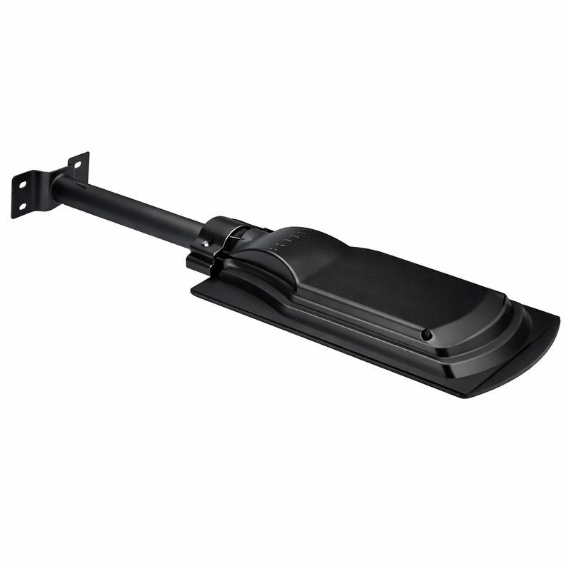 LUMINARIA SOLAR PUBLICA CON SOPORTE HIGH LIGHT LED 250W - 7