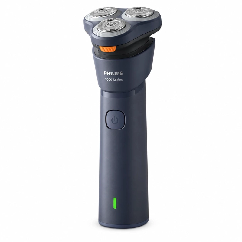 AFEITADORA AUTOAFILABLE PHILIPS WET&DRY RECARGABLE USB S1881 - 3