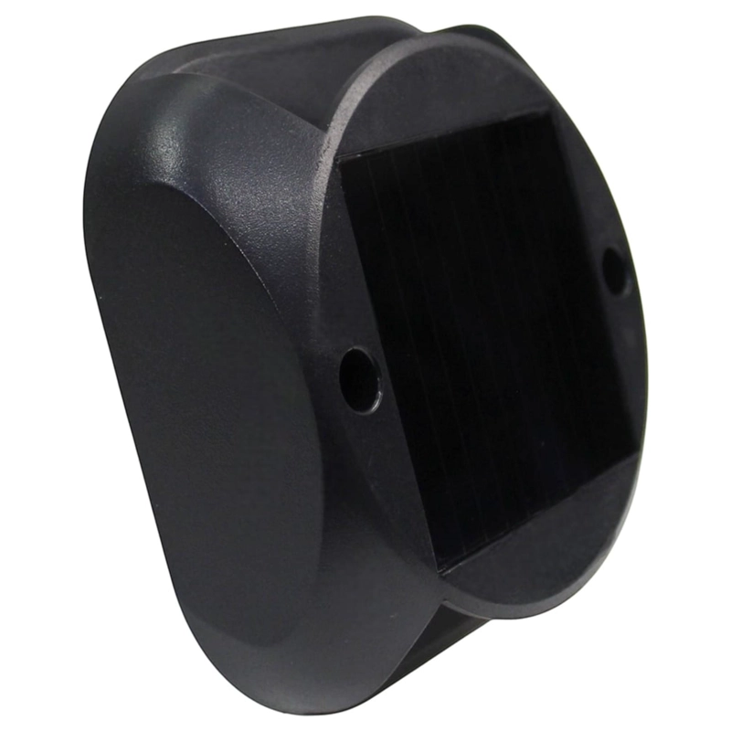 LUMINARIA SOLAR DE SENDEROS & CAMINOS BIDIRECCIONAL IP65 3K - 6