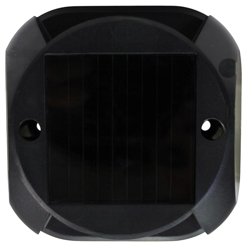 LUMINARIA SOLAR DE SENDEROS & CAMINOS BIDIRECCIONAL IP65 3K - 9