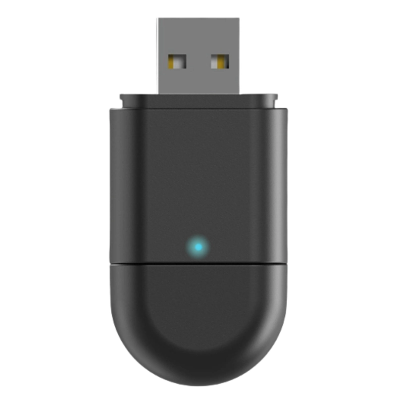 CONVERSOR INALAMBRICO PARA TRANSMITIR CARPLAY & ANDROID AUTO WIRELESS - 4