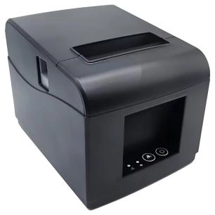 IMPRESORA TE RMICA BLUETOOTH 80MM  MULTIPLATAFORMAS 230MM / S - 2