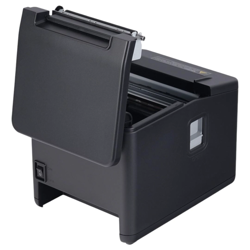 IMPRESORA TE RMICA BLUETOOTH 80MM  MULTIPLATAFORMAS 230MM / S - 6