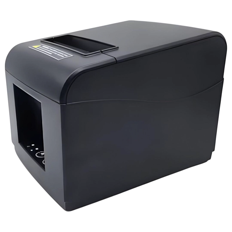 IMPRESORA TE RMICA BLUETOOTH 80MM  MULTIPLATAFORMAS 230MM / S - 9