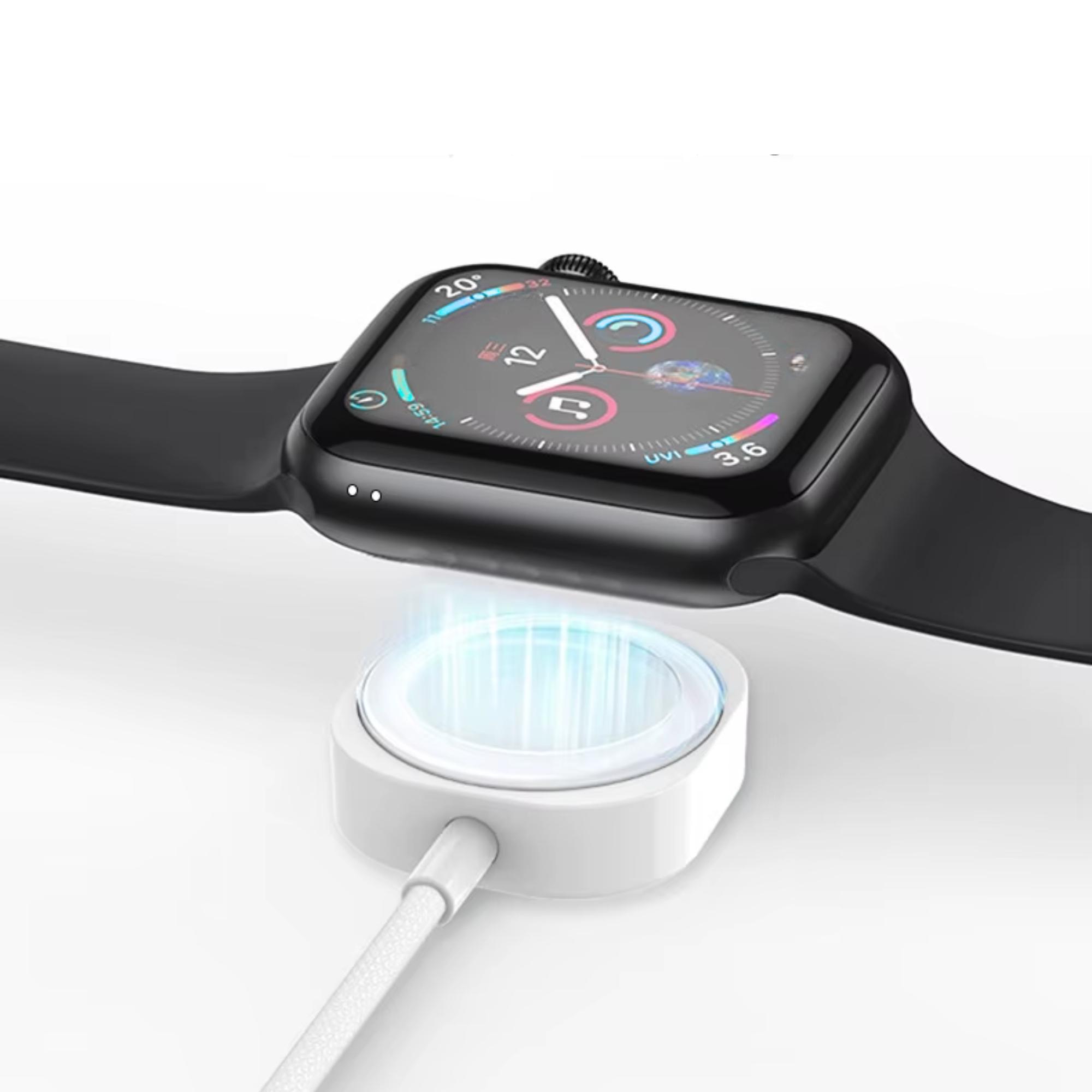 CARGADOR MAGNETICO USB-C PARA RELOJES QUICK CHARGE - 3