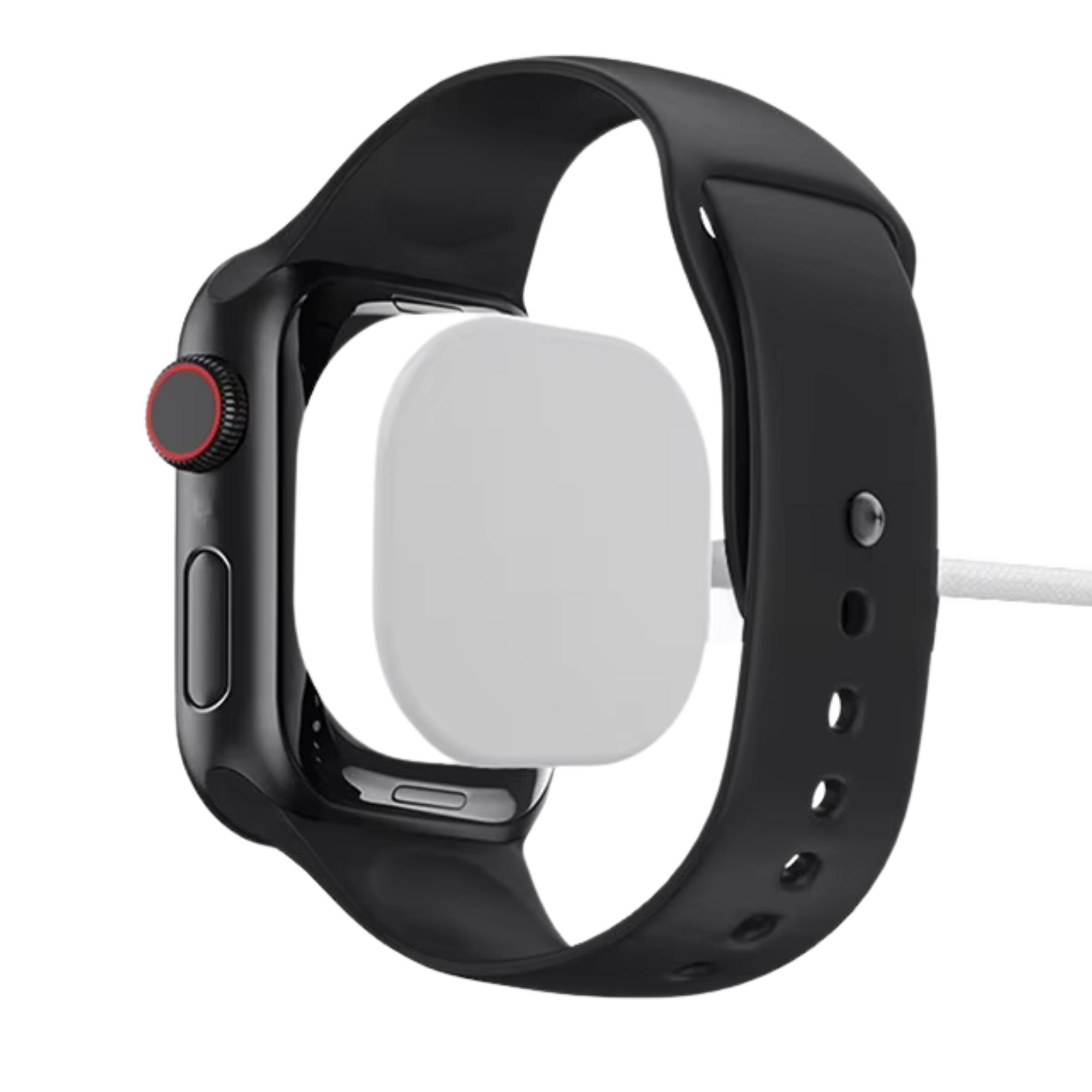CARGADOR MAGNETICO USB-C PARA RELOJES QUICK CHARGE - 4