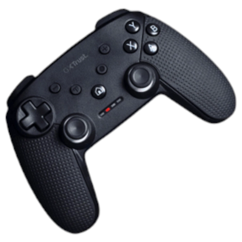 GEMPAD INALAMBRICO TRUST GXT MUTA BLUETOOTH MULTIPLATAFORMAS - 2