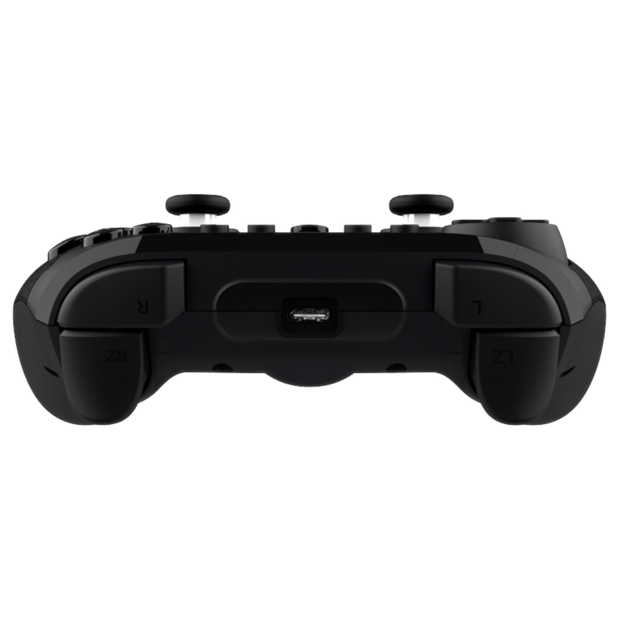 GEMPAD INALAMBRICO TRUST GXT MUTA BLUETOOTH MULTIPLATAFORMAS - 5