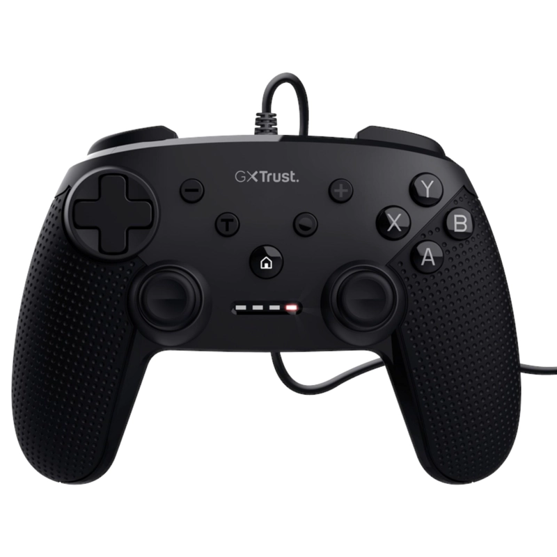 GEMPAD INALAMBRICO TRUST GXT MUTA USB MULTIPLATAFORMAS - 3