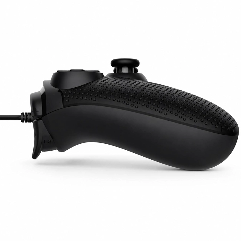 GEMPAD INALAMBRICO TRUST GXT MUTA USB MULTIPLATAFORMAS - 6