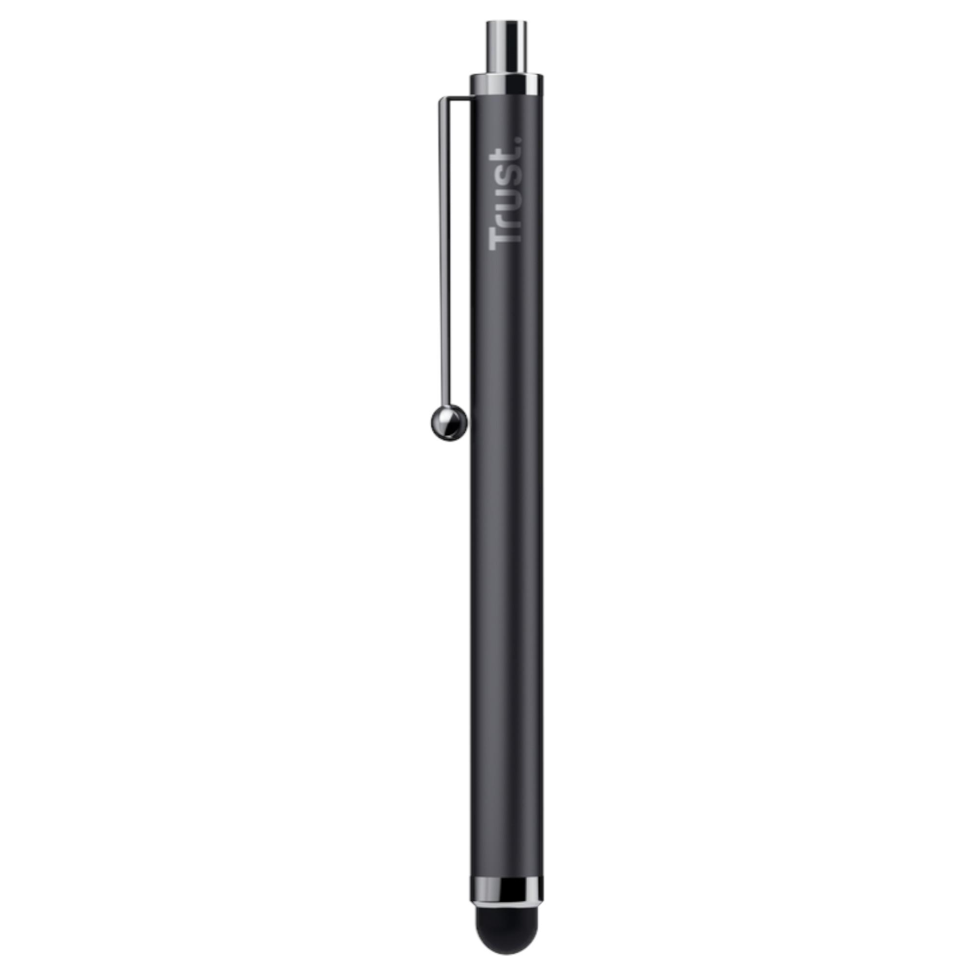 LAPIZ TOUCH PARA SMARTPHONES & TABLET  TRUST STYLUS PEN SOFT - 2