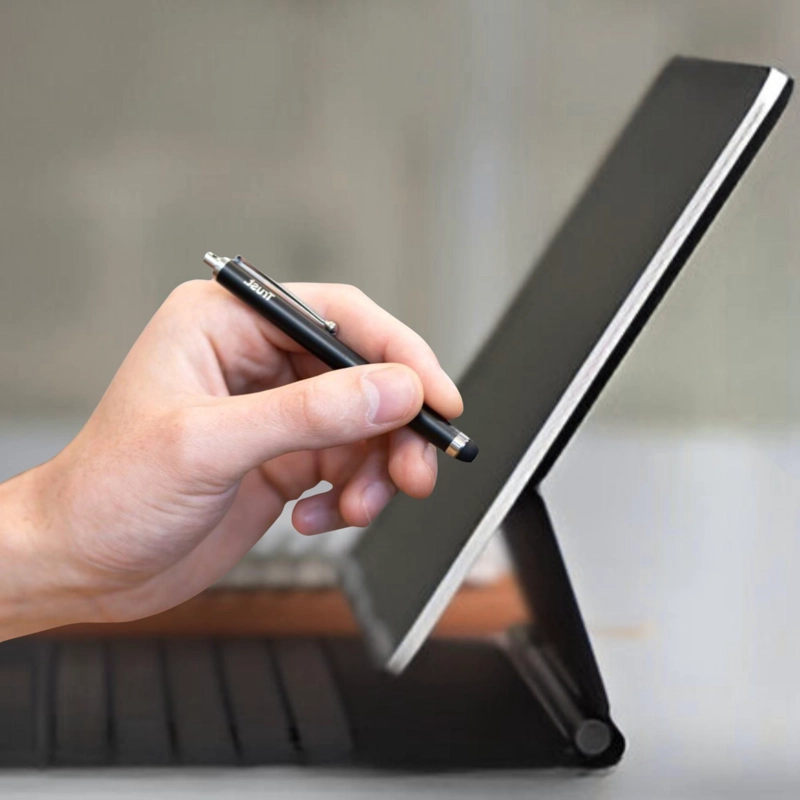 LAPIZ TOUCH PARA SMARTPHONES & TABLET  TRUST STYLUS PEN SOFT - 4