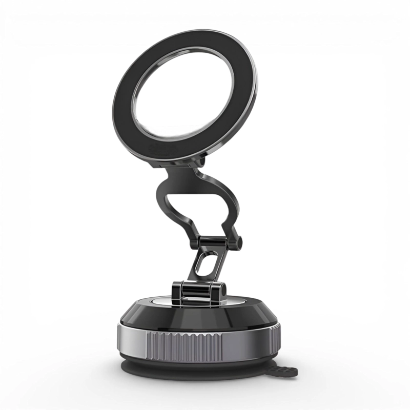 SOPORTE DE SMARTPHONE MAGNE TICO CON ARTICULACION 360°PREMIUM - 5