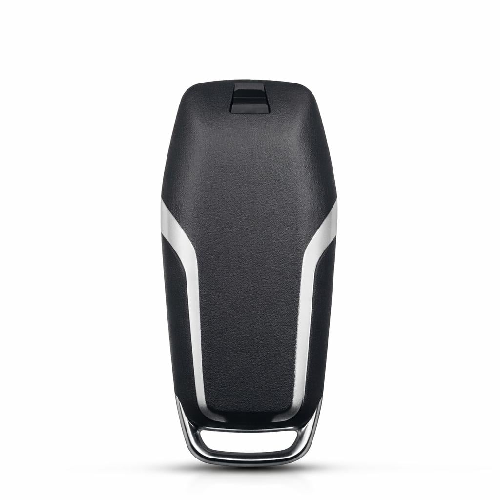 CARCASA LLAVE SMARTKEY FORD F-150 / EXPLORER / MUSTANG/ EDGE - 4