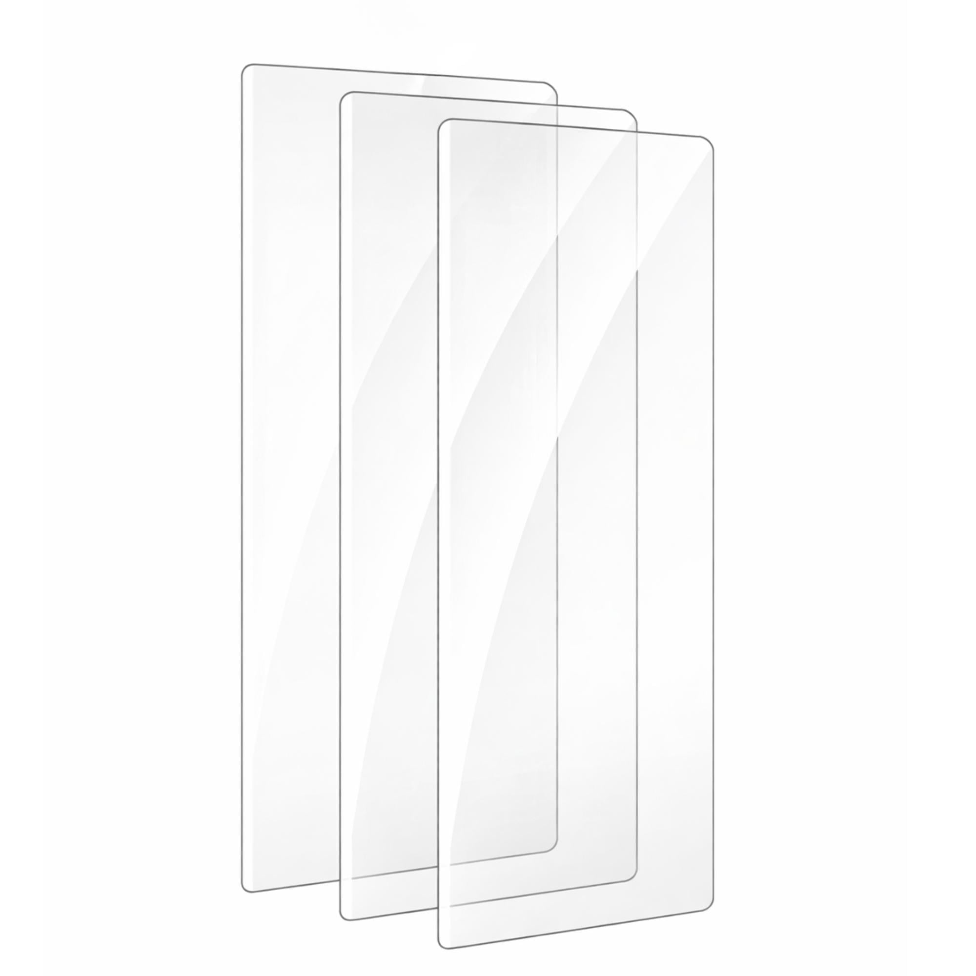 PACK 3 HIDROGEL ROCK SPACE HD PARA SAMSUNG GALAXY S22 PLUS - 6