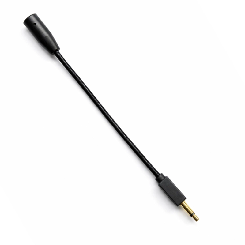 AUDIFONOS HP CON MICROFONO DESMONTABLE JACK 3.5MM DHH-3113 - 3