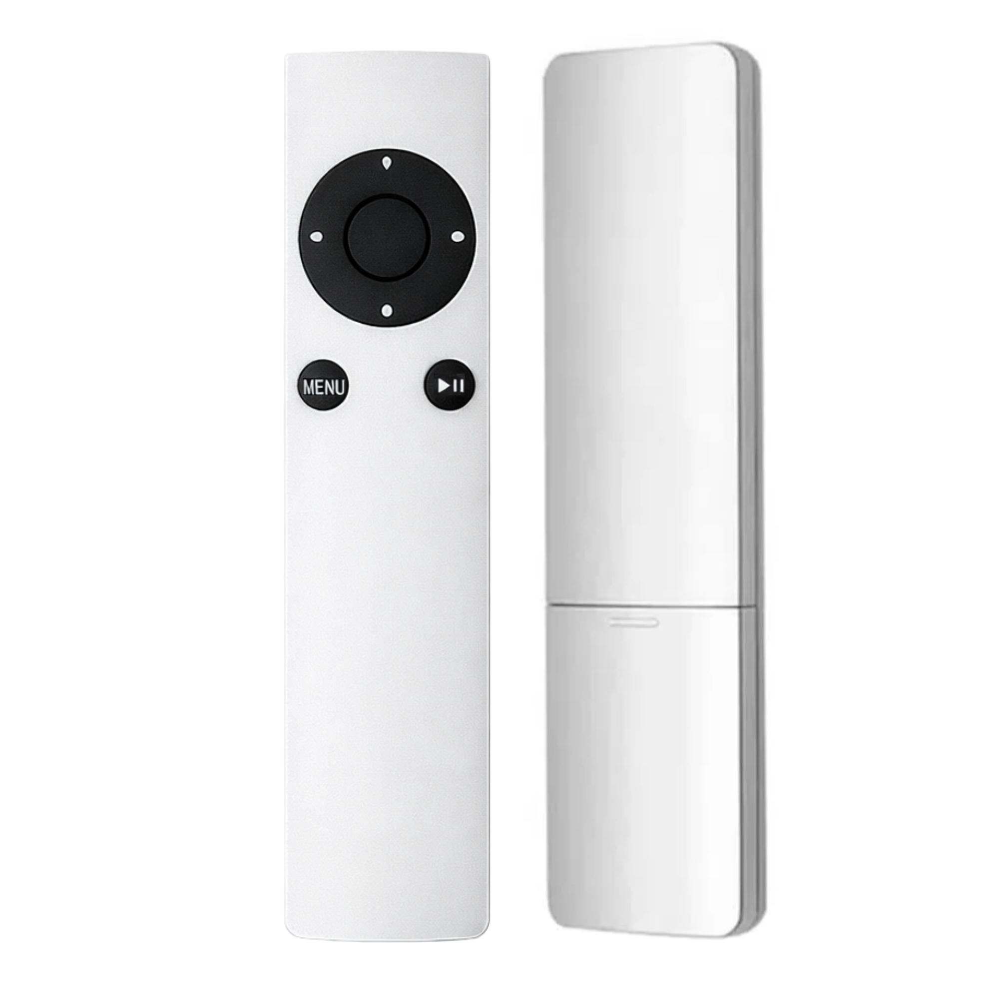 CONTROL REMOTO ALTERNATIVO PARA APPLE TV GENERACION 1/2/3/4 - 2