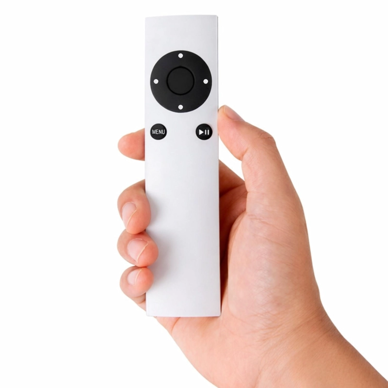 CONTROL REMOTO ALTERNATIVO PARA APPLE TV GENERACION 1/2/3/4 - 3