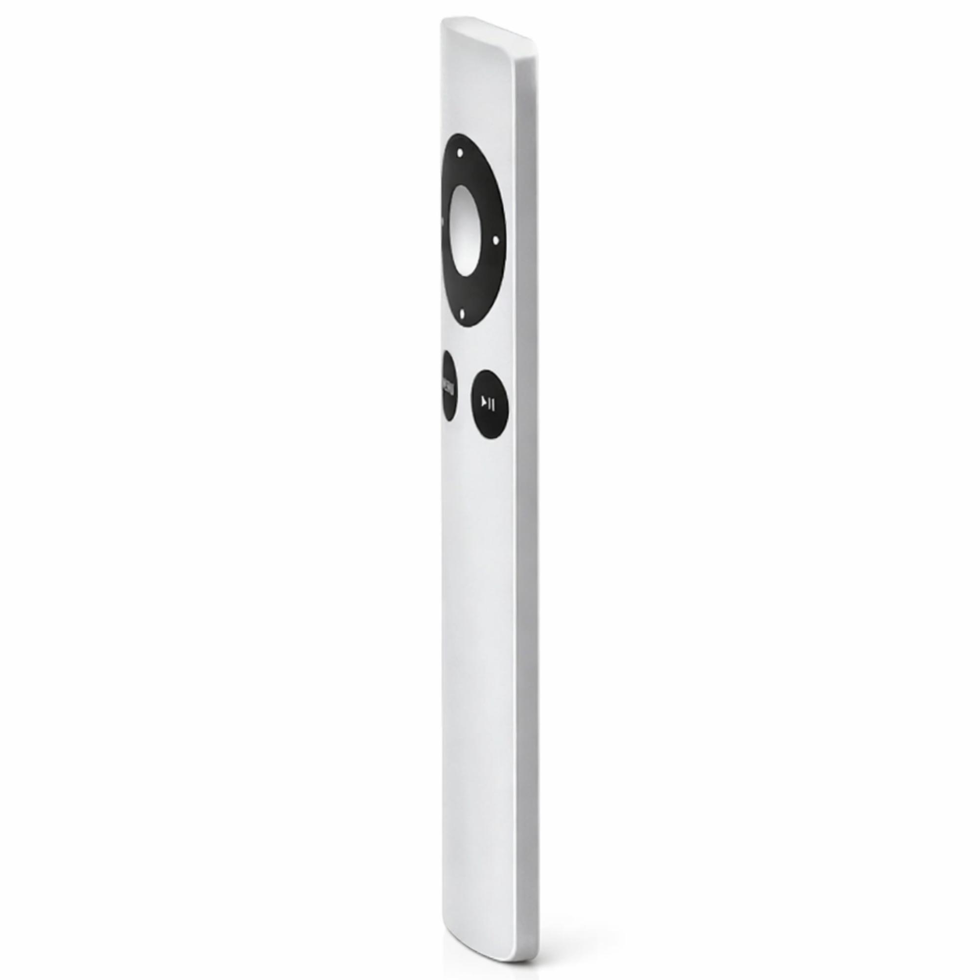 CONTROL REMOTO ALTERNATIVO PARA APPLE TV GENERACION 1/2/3/4 - 4