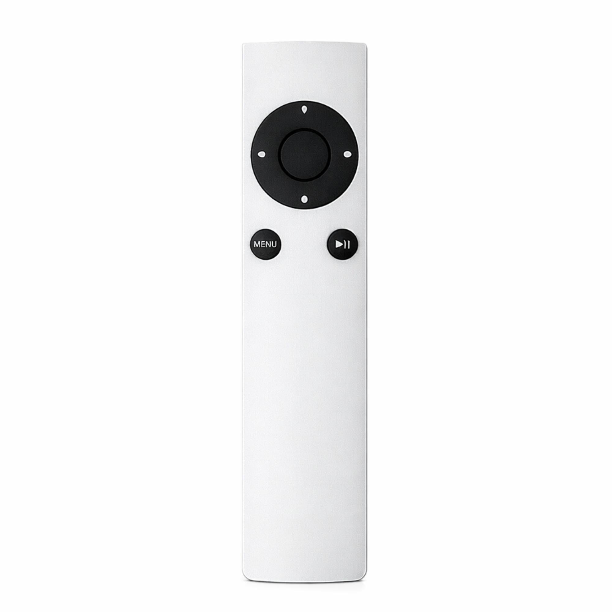 CONTROL REMOTO ALTERNATIVO PARA APPLE TV GENERACION 1/2/3/4 - 5