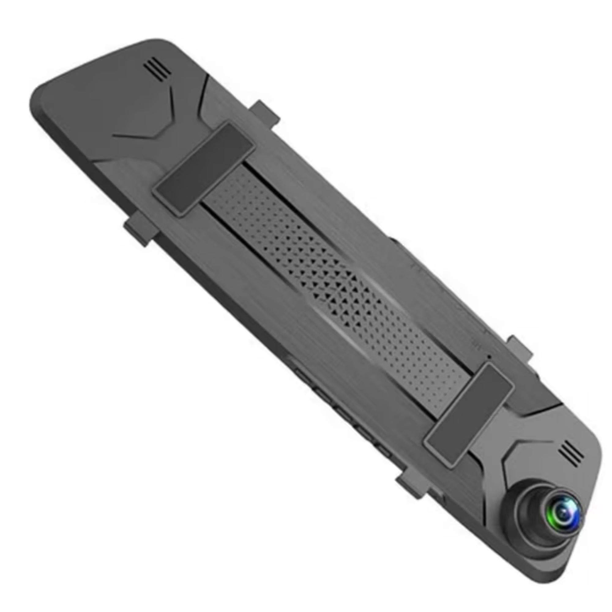 DASHCAM ESPEJO RETROVISOR DUAL CAMARA FRONTAL Y TRASERA FHD - 7