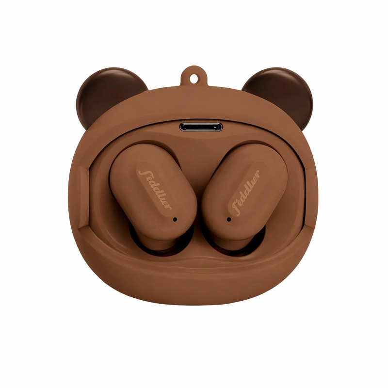 AUDIFONOS BLUETOOTH CAPIBARA ROLLING FACE  IN EAR TWS - 3