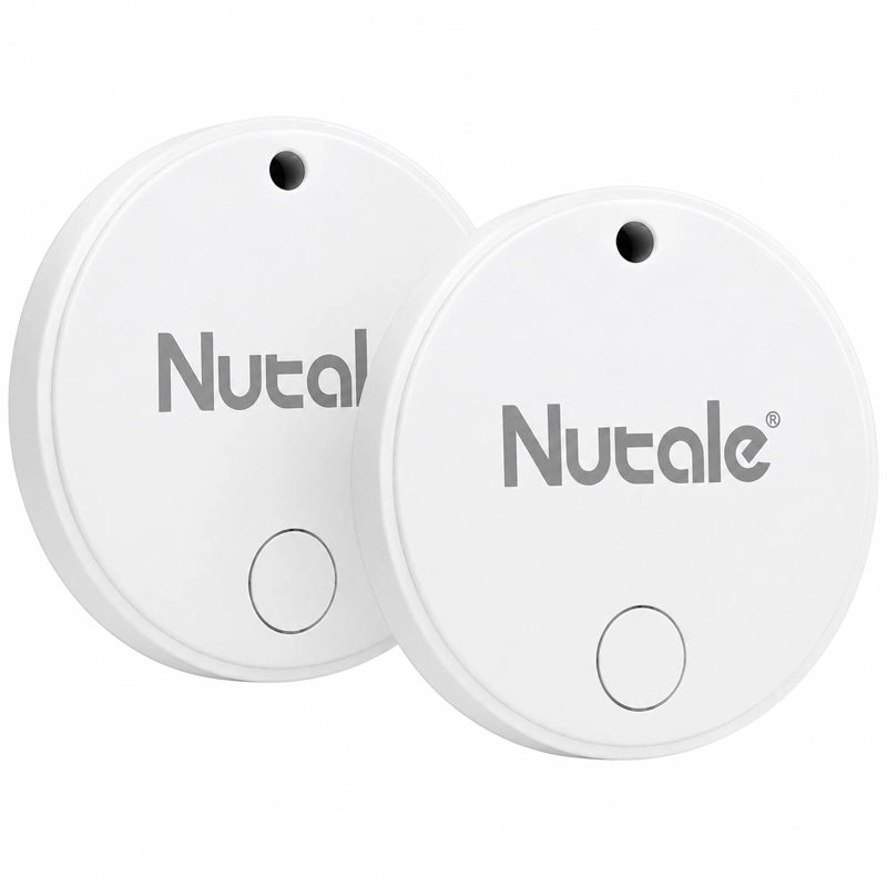 KIT DE 2 LOCALIZADORES GPS  PARA ANDROID FIND HUB GOOGLE - 2