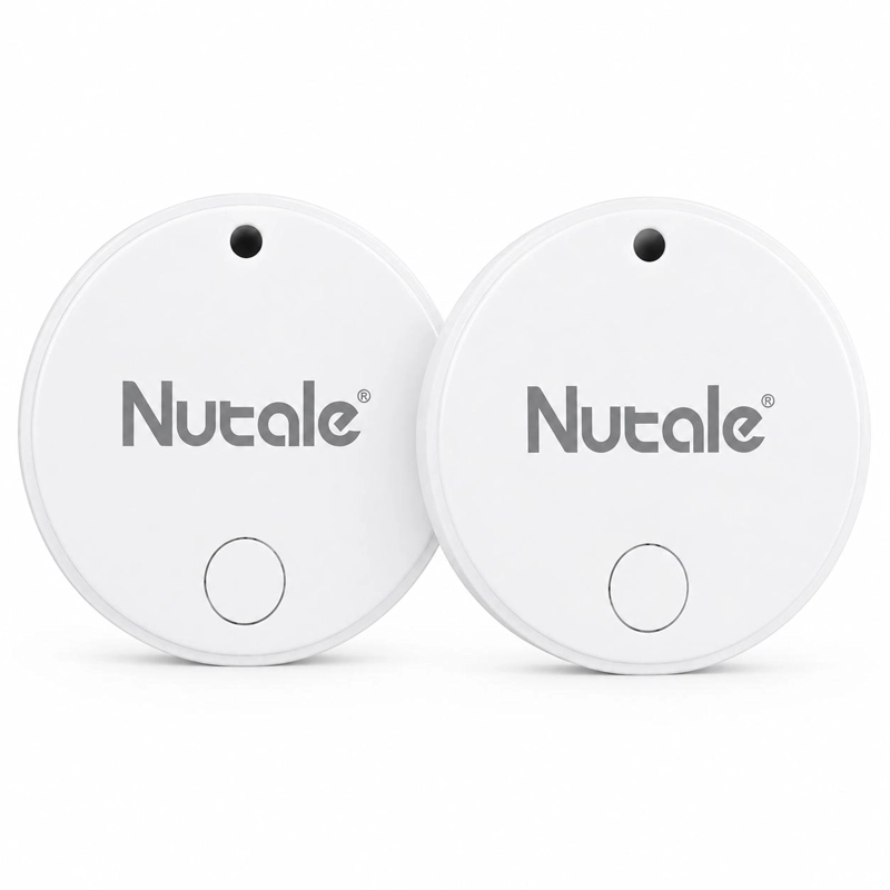 KIT DE 2 LOCALIZADORES GPS  PARA ANDROID FIND HUB GOOGLE - 3
