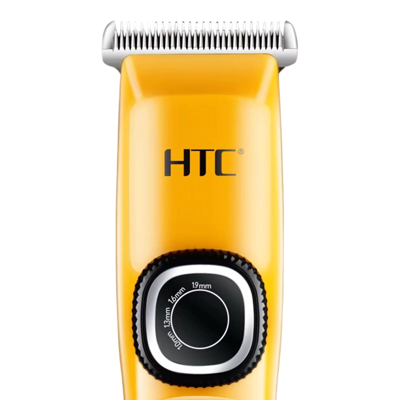 CORTADORA DE PELO PARA MASCOTAS USB RECARGABLE CABEZAL INOX - 7