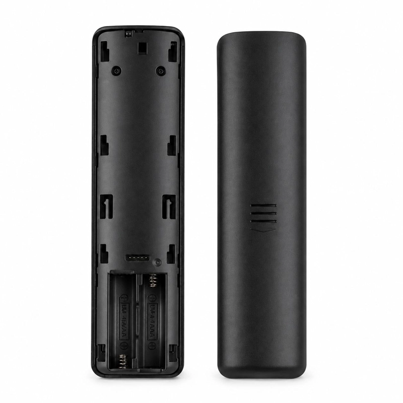 CONTROL REMOTO PARA TCL SMART TV CON CONTROL DE VOZ - 4