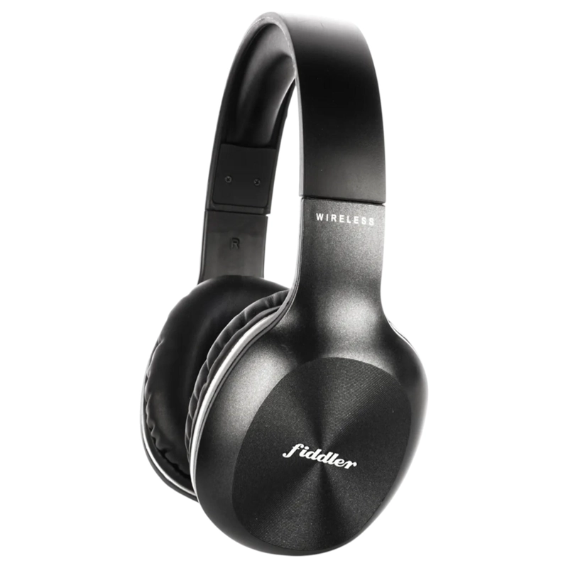 AUDIFONOS BLUETOOTH FIDDLER FD-B68B - 3