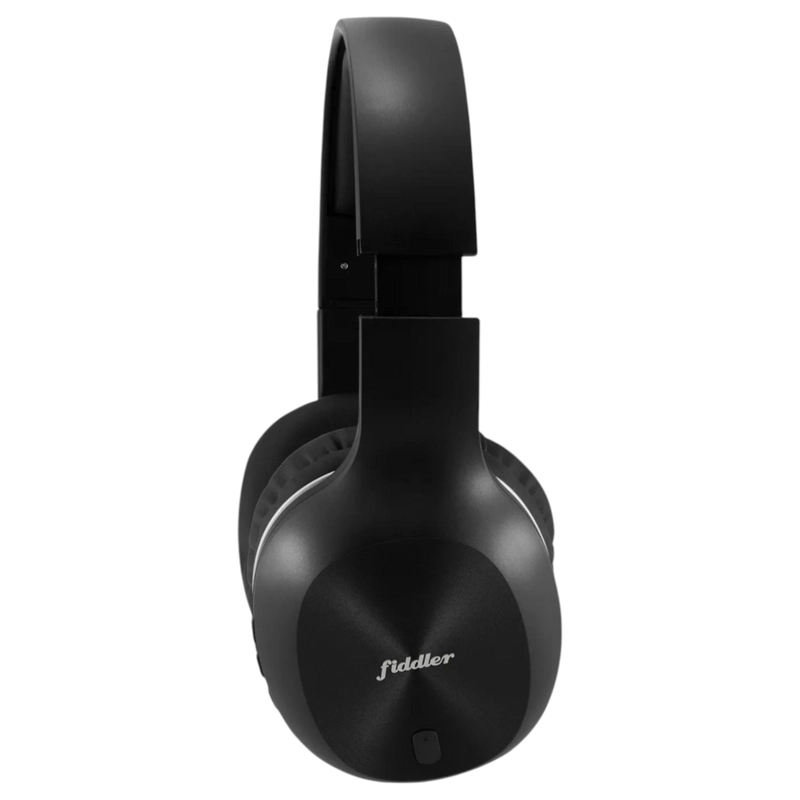 AUDIFONOS BLUETOOTH FIDDLER FD-B68B - 5